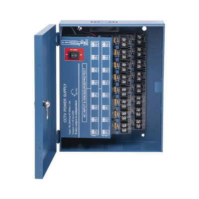 XP16DC204KV EPCOM POWERLINE Energia ; Fuentes de Alimentacion ; E