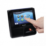 293638856 IDEMIA (MORPHO) Biometricos ; Para Tiempo y Asistencia
