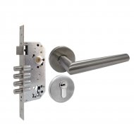 82473 ASSA ABLOY Cerraduras ; Mecanicas ; ASSA ABLOY