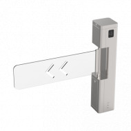 AP5000HD AccessPRO Torniquetes y Puertas de Cortesia ; Puertas de