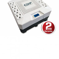 CDP084043 CHICAGO DIGITAL POWER CDP RAVR1808 - Regulador para eq