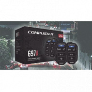 CS697A COMPUSTAR IoT ; GPS y Telematica ; Trackers GPS ; COMPUSTA