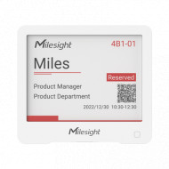 DS3604915M MILESIGHT LoRa ; Sensores (Tags) ; MILESIGHT