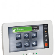 DSC1170015 DSC DSC HS2TCHPN - Teclado Cableado de Pantalla Tactil