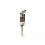 LPRS1000 ZKTECO Acceso Vehicular ; Accesorios ; ZKTECO