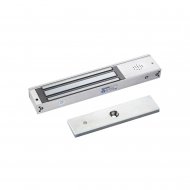 MAG600BZ AccessPRO Cerraduras ; Chapas Magneticas ; AccessPRO