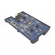 MDD02B ROSSLARE SECURITY PRODUCTS Paneles de Control de Acceso ;