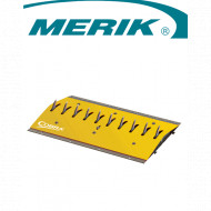 MER151027 MERIK MERIK 12300PY - Cobra seccion de picos poncha lla