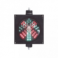 PROLIGHTSL AccessPRO Acceso Vehicular ; Semaforos y Senalizacion