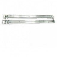 QNS192028 QNAP QNAP RAILB01 - Kit de rieles para montar en rack