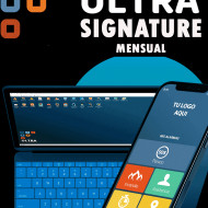 SGD2550005 SOFTGUARD Softguard Signature Mensual- Customizacion