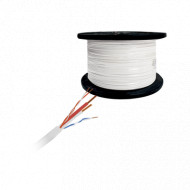 UTP5216500 CONDUMEX Cables y Conectores ; Categoria 5e ; CONDUMEX