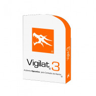 VGT2550004 VIGILAT VIGILAT V5URM - Replicador De Datos (Por Cada
