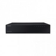 WRN1610S8TB Hanwha Techwin Wisenet Camaras IP y NVRs ; NVRs Netwo