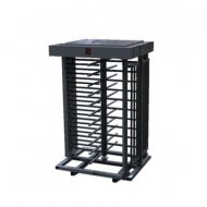 XT100C AccessPRO Torniquetes y Puertas de Cortesia ; Torniquetes