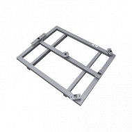 XT200FIXPLATE AccessPRO
