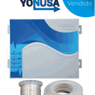 YON1250015 YONUSA YONUSA EYNG12001AYC - Paquete de energizador n