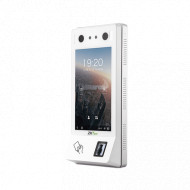 ZKG4 ZKTECO Biometricos ; Para Tiempo y Asistencia / Checadores ;