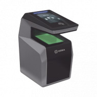 293722301 IDEMIA (MORPHO) Biometricos ; Para Control de Acceso ;