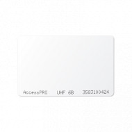 ACCESSCARD6B AccessPRO