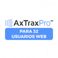 AXPROWEB32 ROSSLARE SECURITY PRODUCTS Software de Asistencia ; Co