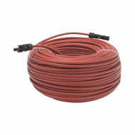 CBLMC4HM100RED EPCOM POWERLINE Energia Solar ; Accesorios ; EPCOM