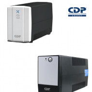 CDP084049 CHICAGO DIGITAL POWER CDP RUPR508 - UPS / 500 Va / 250