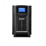 CDP433046 CHICAGO DIGITAL POWER CDP UPO11-1 - UPS Online de 1 KV