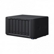 DS1621PLUS SYNOLOGY Camaras IP y NVRs ; NVRs Network Video Record