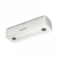 DS2CD6825G0CIS HIKVISION Videoanalisis ; Mapa de Calor ; HIKVISIO