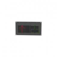 DSTVL12165D HIKVISION Paneles de Control de Acceso ; Controladore