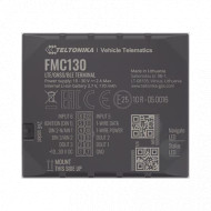 FMC130 Teltonika IoT ; GPS y Telematica ; Trackers GPS ; Teltonik