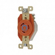 HUBIG2320 HUBBELL Cables y Conectores ; Para Alimentacion y Elect