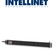 ITL2330005 INTELLINET INTELLINET 207102 - Barra PDU multicontacto