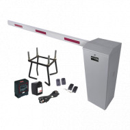 KITXBSL AccessPRO Acceso Vehicular ; Barreras Vehiculares ; ACCES