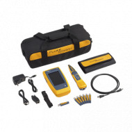LIQKIT FLUKE NETWORKS Cableado de Cobre ; Herramientas ; FLUKE NE