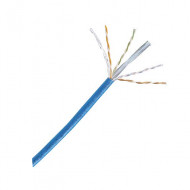 PND2640002 PANDUIT PANDUIT NUC6C04BUC - CABLE CAT6 100% COBRE/ NE