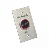 PRO841D AccessPRO Accesorios ; Botones de Salida ; AccessPRO