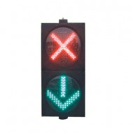 PROLIGHTDL AccessPRO Acceso Vehicular ; Semaforos y Senalizacion
