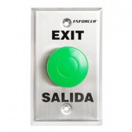 SD7201GCPE1 SECO-LARM USA INC Accesorios ; Botones de Salida ; SE