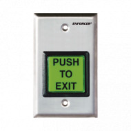 SD7202GCPEQ SECO-LARM USA INC Accesorios ; Botones de Salida ; SE