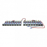 TARJ45KIT16TURBO EPCOM TITANIUM