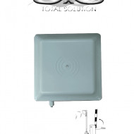 TVB151036 SAXXON SAXXON SAXR2656 - Lectora de Tarjetas UHF para C