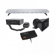 X75RBSKIT EPCOM INDUSTRIAL SIGNALING Barras de Luz / Torretas ; R
