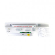 1210F28 RCI - DORMAKABA Sistemas de Emergencia ; Barras para Puer