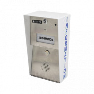 1819080 DKS DOORKING Videoporteros e Interfonos ; Interfones ; DK