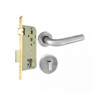 85208 ASSA ABLOY Cerraduras ; Mecanicas ; ASSA ABLOY