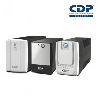 CDP084045 CHICAGO DIGITAL POWER CDP RUPR1008 - UPS / 1000 Va / 5