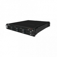 CT8000IPEXP25 NUUO Camaras IP y NVRs ; NVRs Network Video Recorde