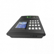 K30 ZKTECO Biometricos ; Para Tiempo y Asistencia / Checadores ;
